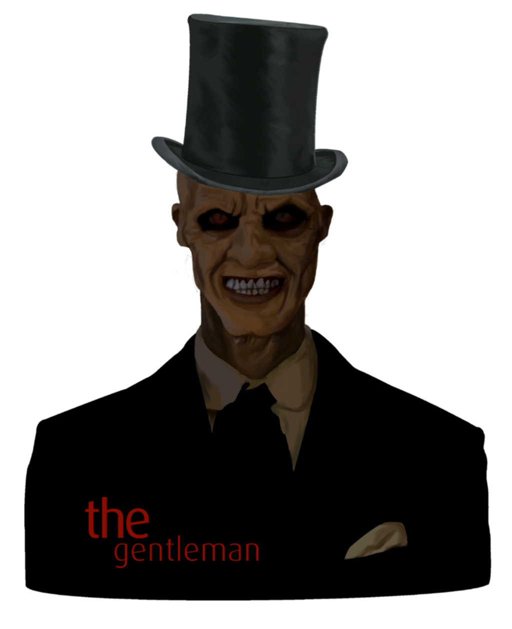 The Gentleman!