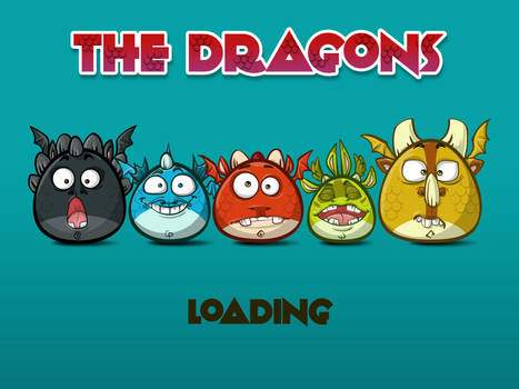 The Dragons