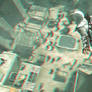 Assasins Creed 3D anaglyph