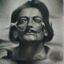 salvador dali