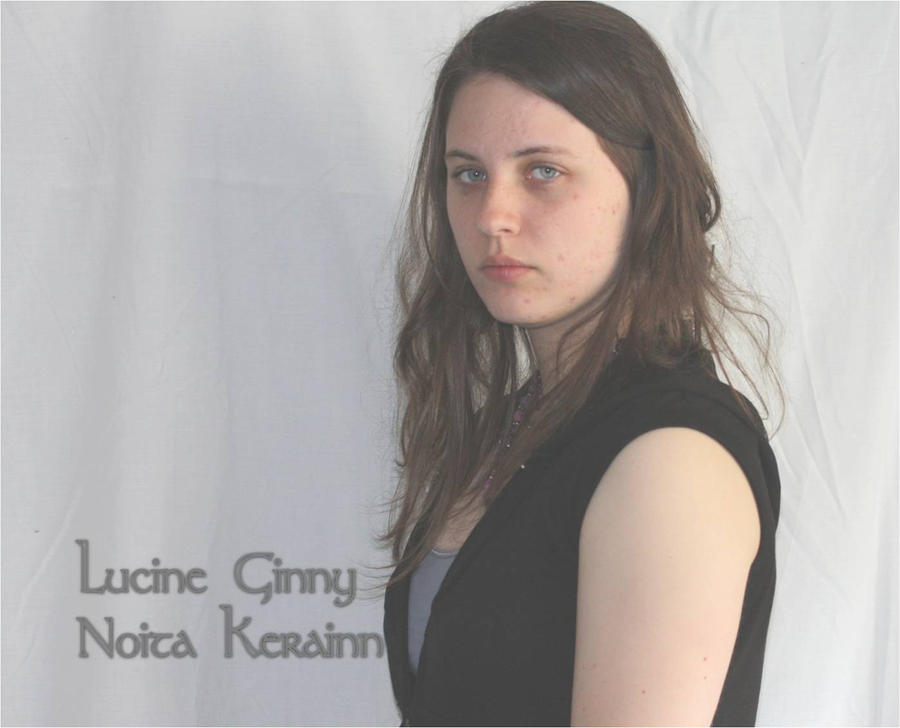 Dangerous by Ginny-Lucine on DeviantArt