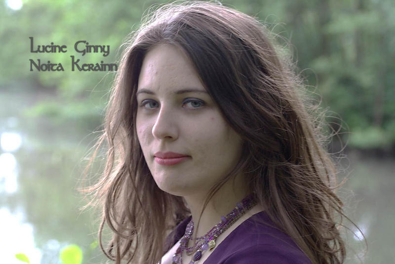 Never Close Enough by Ginny-Lucine on DeviantArt