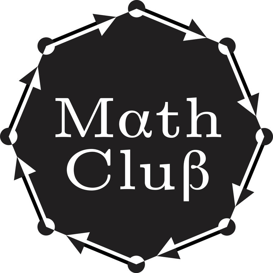math club logo 3 by aitchwaigunner on DeviantArt