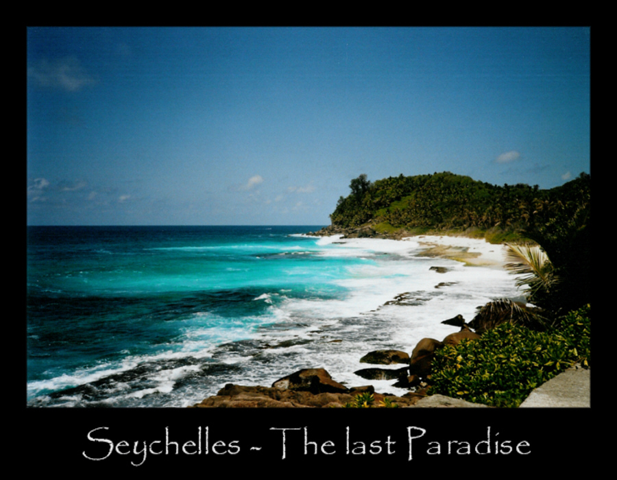 Seychelles I