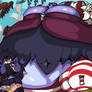 CM: Squigly
