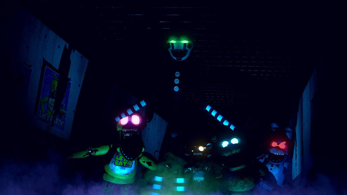 Rising Souls by SirBlueStudios on DeviantArt