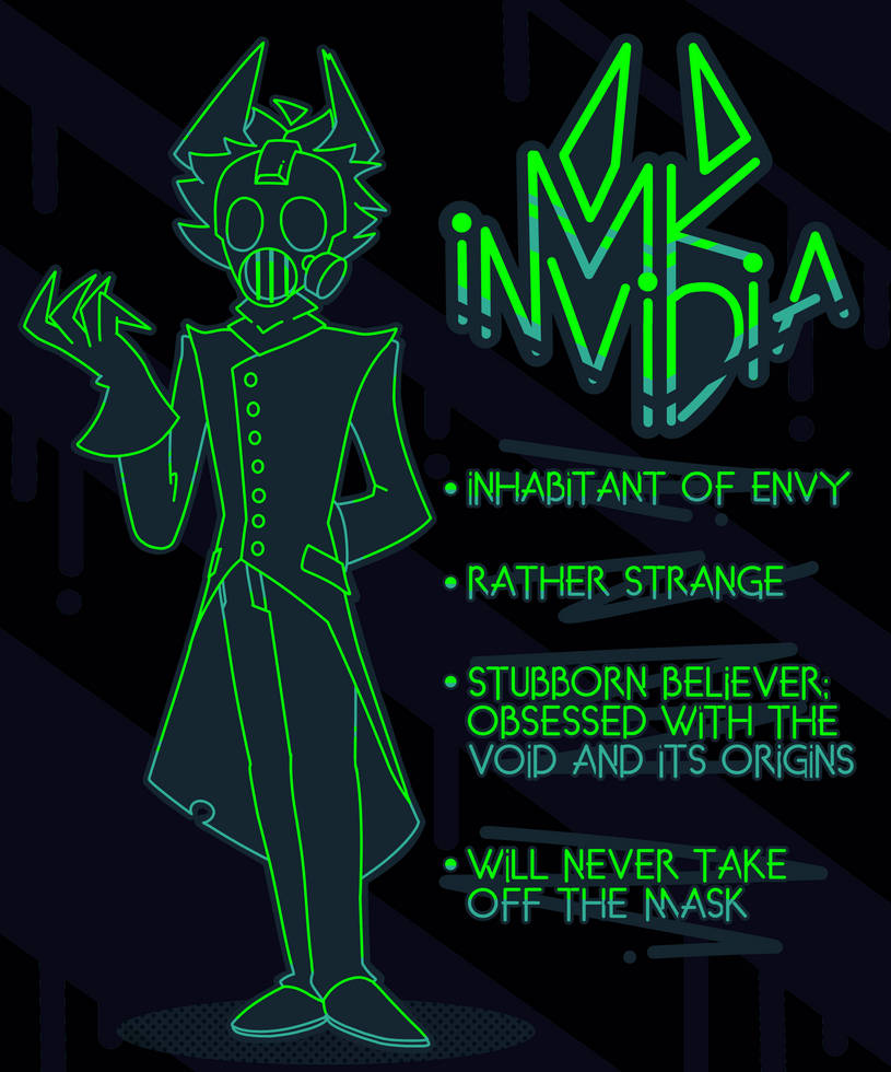 Invidiami MK Invidia by SirBlueStudios on DeviantArt