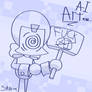Ai Art Doodle