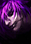 Gamzee Makara by NesoKaiyoH