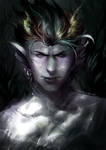 Cronus Ampora by NesoKaiyoH