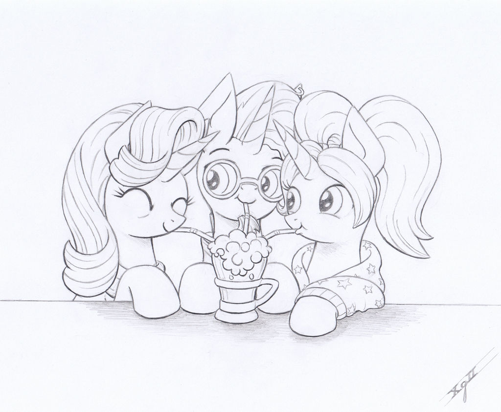 NATG Day 6: Oh Sugar