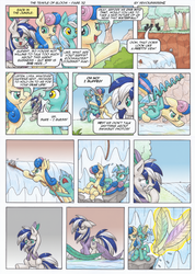 The Temple of Bloom - Page 32