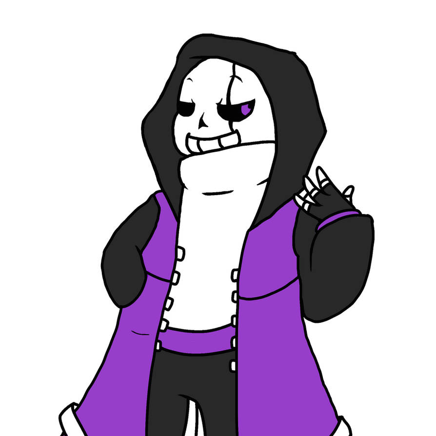 Epic Sans by MTheGameFanatic on DeviantArt