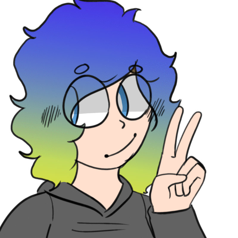 Ky PFP Gif by MTheGameFanatic on DeviantArt