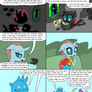 Changeling with the Times