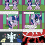 The Princess and the Tree