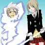 Maka+Soul