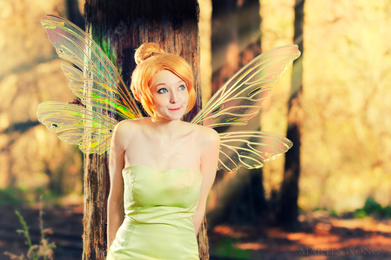 Tinkerbell