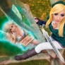 Legend of Zelda