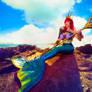 Queen Ariel 1