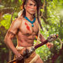 Pocahontas (Sakimi Chan Ver.)