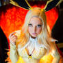 Jolteon