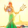 Queen Ariel 3