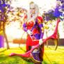 Heartseeker Ashe