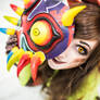 Skull Kid