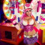 Arcade Miss Fortune