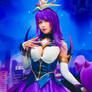 Star Guardian Syndra