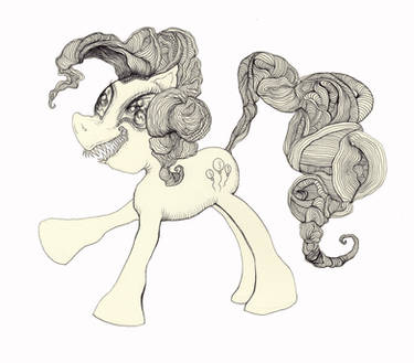 Pony