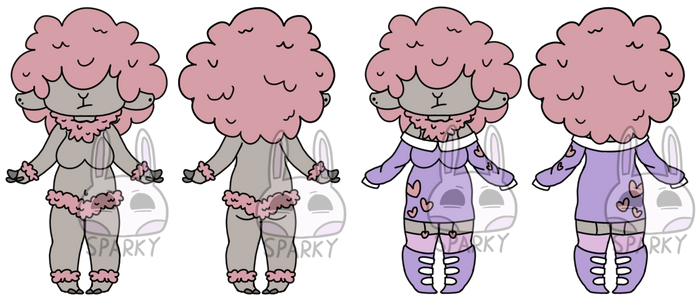 Velvet Reference Sheet