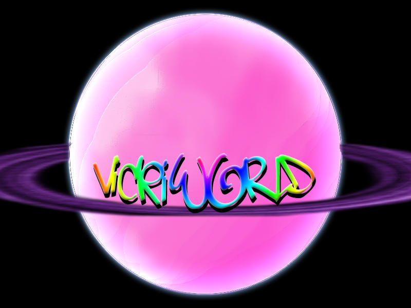 Planet V by brighteyezdesignz on DeviantArt