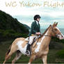 Yukon Flight