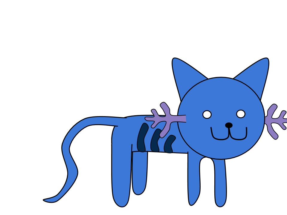 Wooper Pokecat