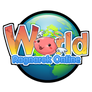 Ragnarok World - Logo