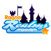 Ragna Realms - Logo