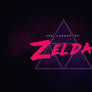 The Legend of Zelda Synthwave