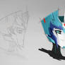 TFP Chromia head design