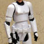 Female Stormtrooper Deena Shan