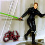 Padme Amidala Skywalker Jedi