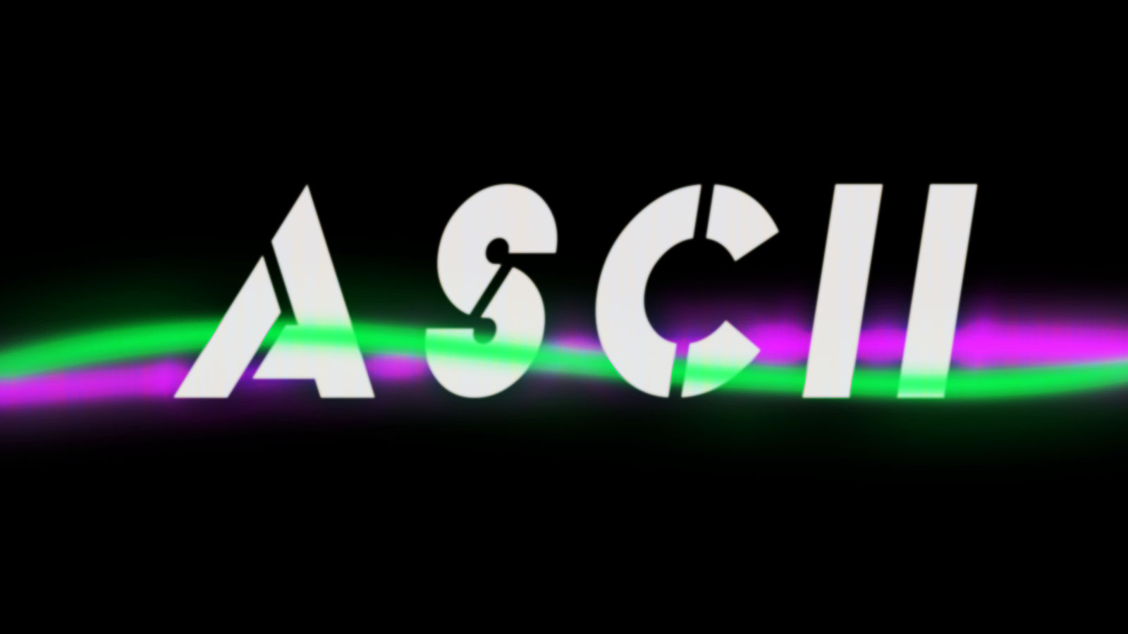 ASCII Wallpaper Full HD by Danikika94 on DeviantArt