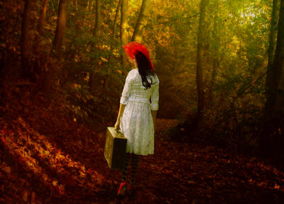 .:I'm Leaving You:. by MelissaGriffin