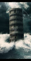 Leaning Tower Of Pisa