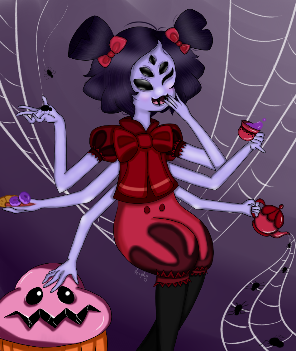 Muffet