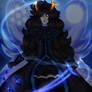 Vriska - Ancestral Awakening