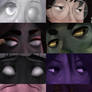 Eye Meme