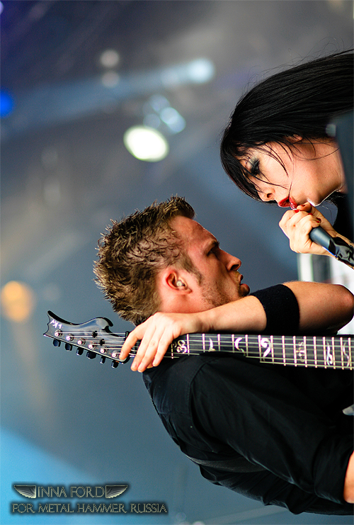 Eths at Hellfest 2008 p.2