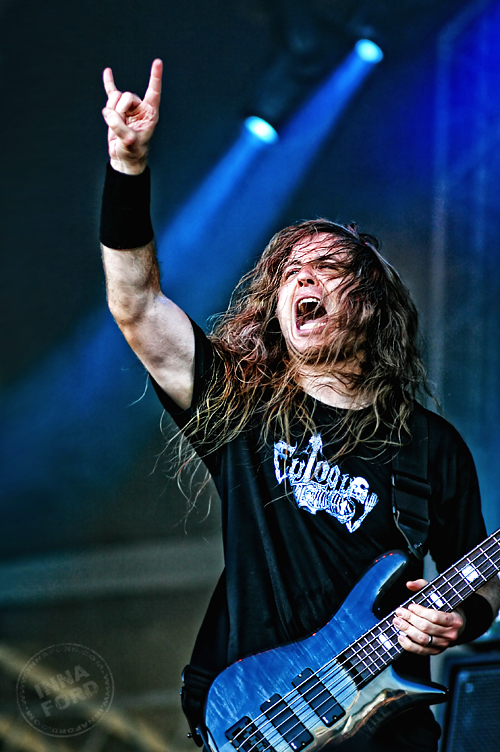 Cannibal Corpse p.2